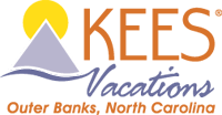 Kees Outer Banks Logo