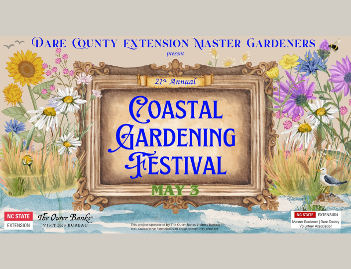 Coastal Gardening Festival