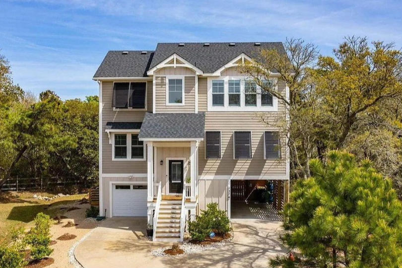 KEES Vacations Oceanfront Rentals