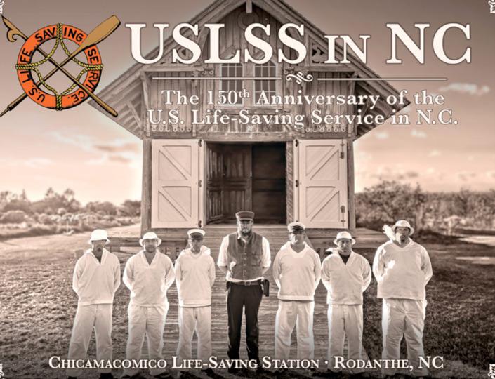 150th Anniversary of the Life-Saving Service