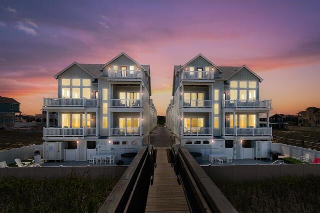 The Tides - Brand New Oceanfront Community in KDH - KEES Vacations