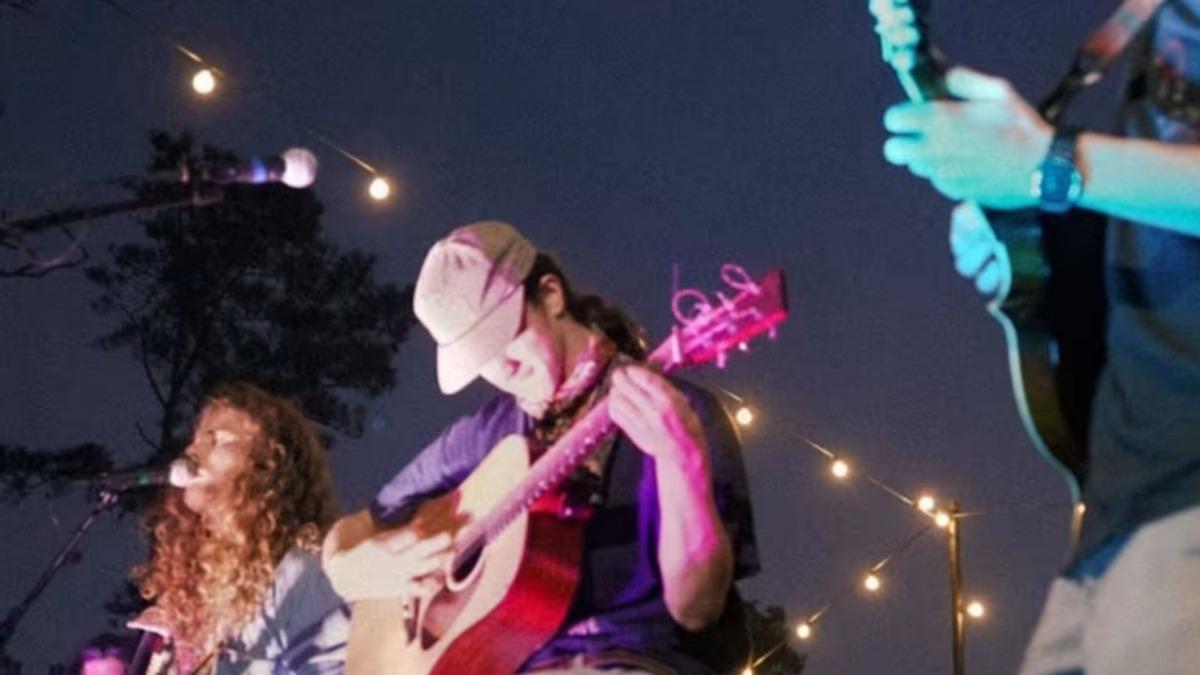Ocracoke Working Waterman's Festival