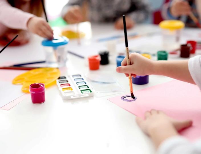 Artrageous Kids Art Festival