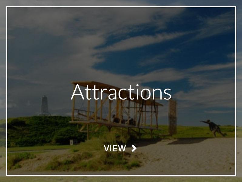 Attractions on the Outer Banks