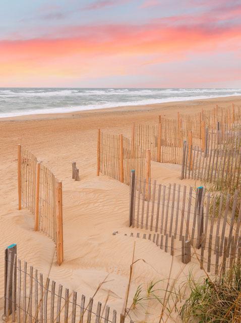 Outer Banks Beach Guide