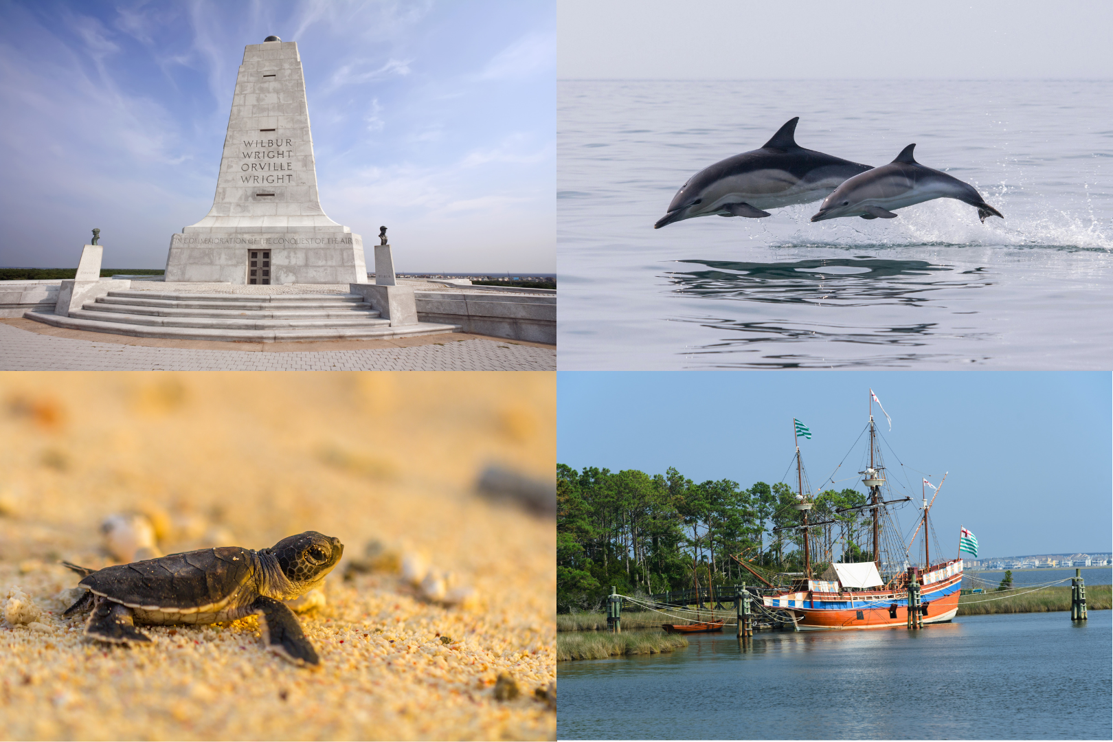 Exploring Educational Opportunities on the Outer Banks