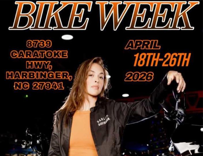 Outer Banks Bike Week