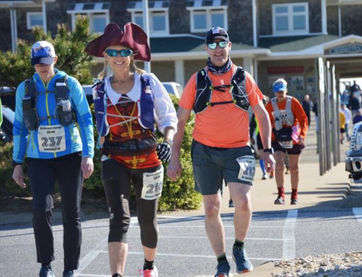 Blackbeard's Revenge 100