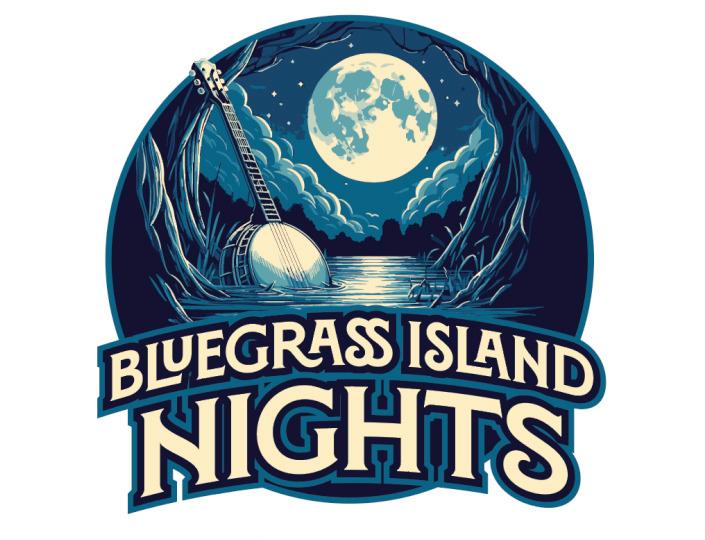 Bluegrass Island Nights