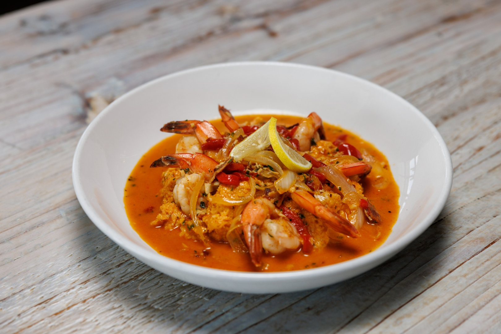 Blue Moon Beach Grill