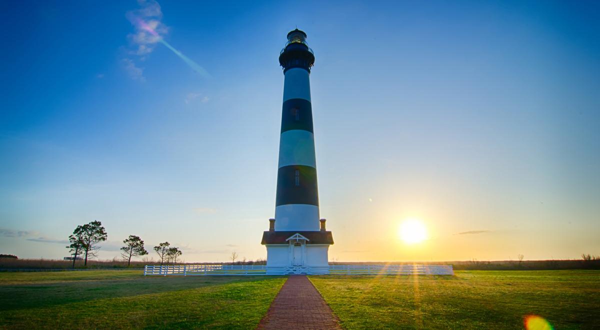 Bodie Island Lighthouse Tickets