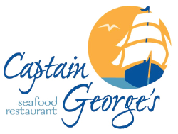 Captain George`s Seafood Restaurant Outer Banks