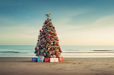 Christmas Outer Banks Vacation Rentals