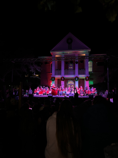 Town of Manteo Christmas Celebrations