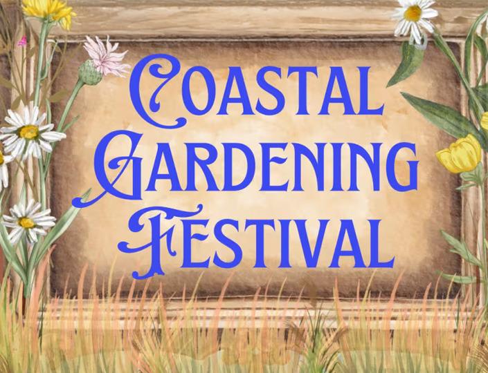 Coastal Gardening Festival