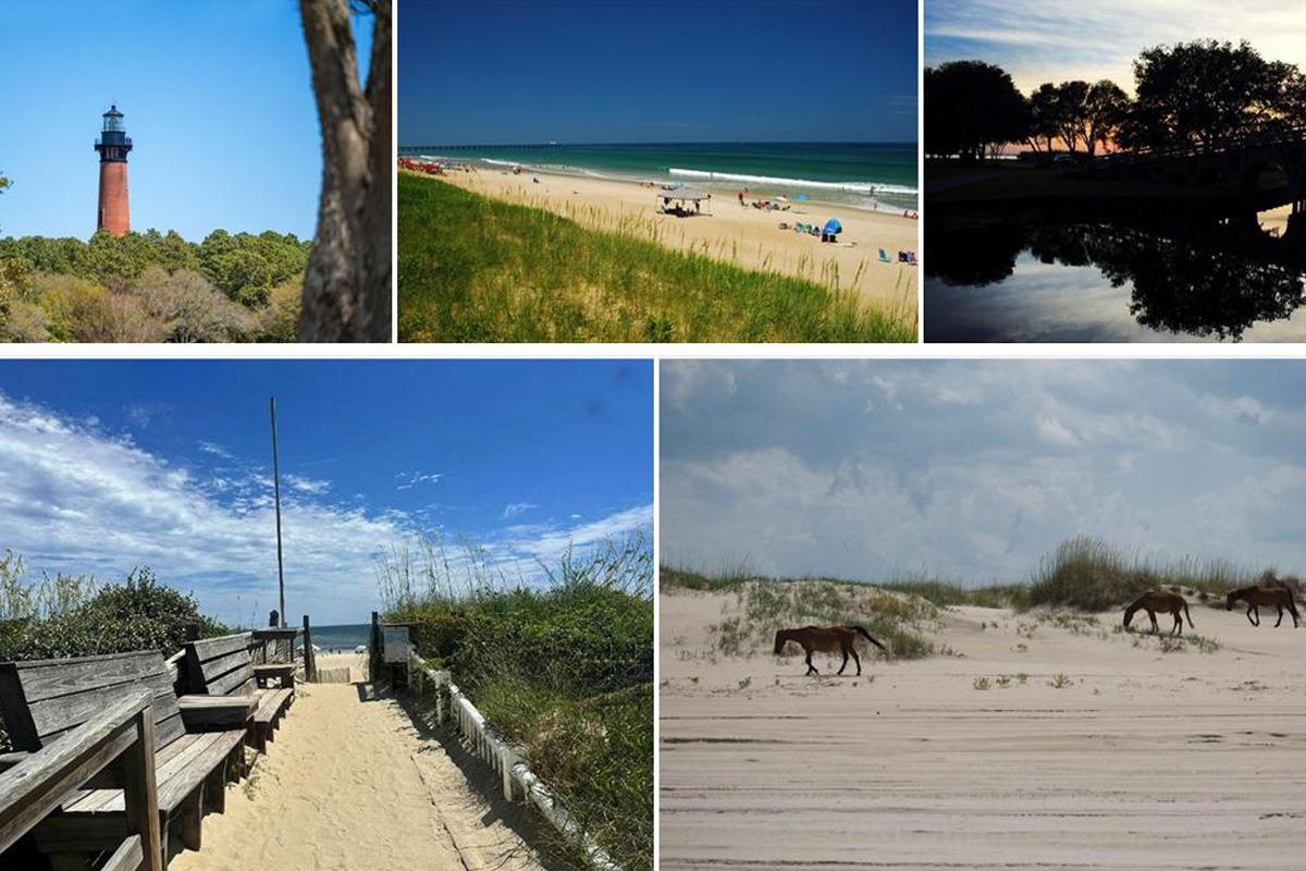 Featured Towns: Duck & Corolla