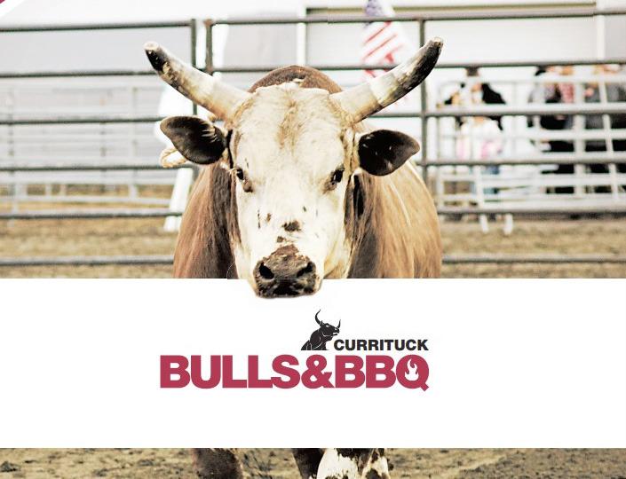 Currituck Bulls & BBQ