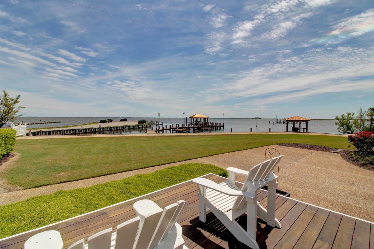 Featured Outer Banks Towns: Currituck Mainland