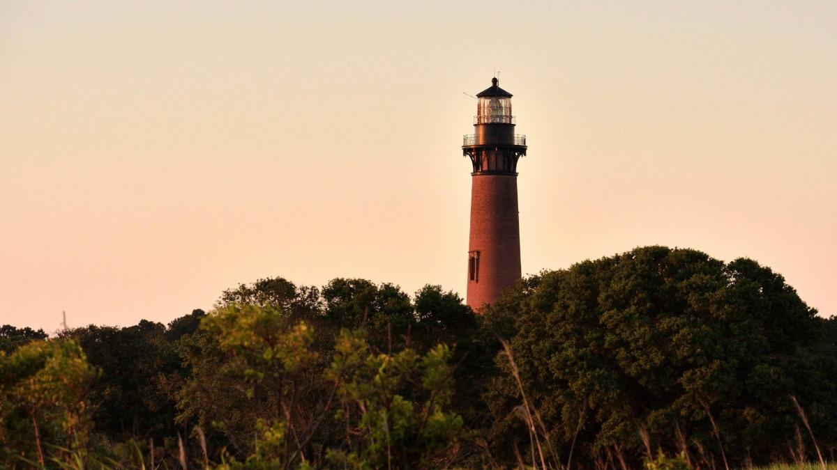 Lighthouses on the Outer Banks
