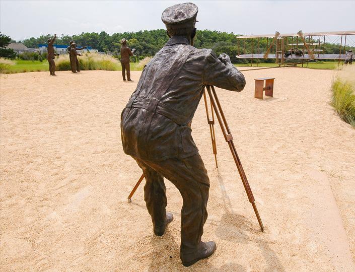 Dare A250 Faire: Liberty, Legacy & Liftoff in the Land of Beginnings