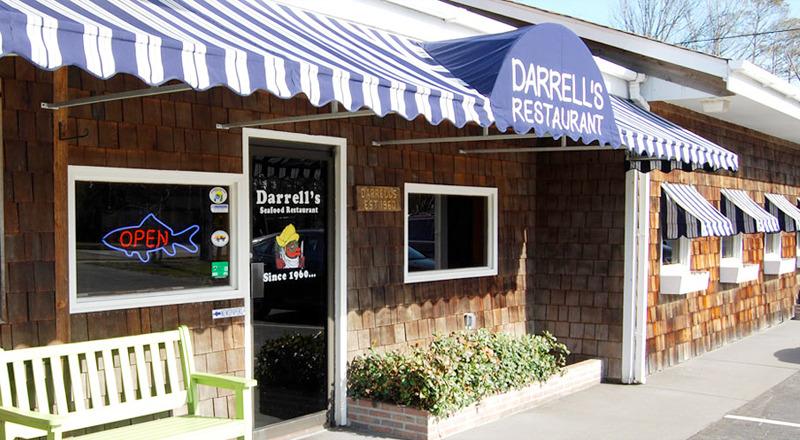 Darrell's Restaurant