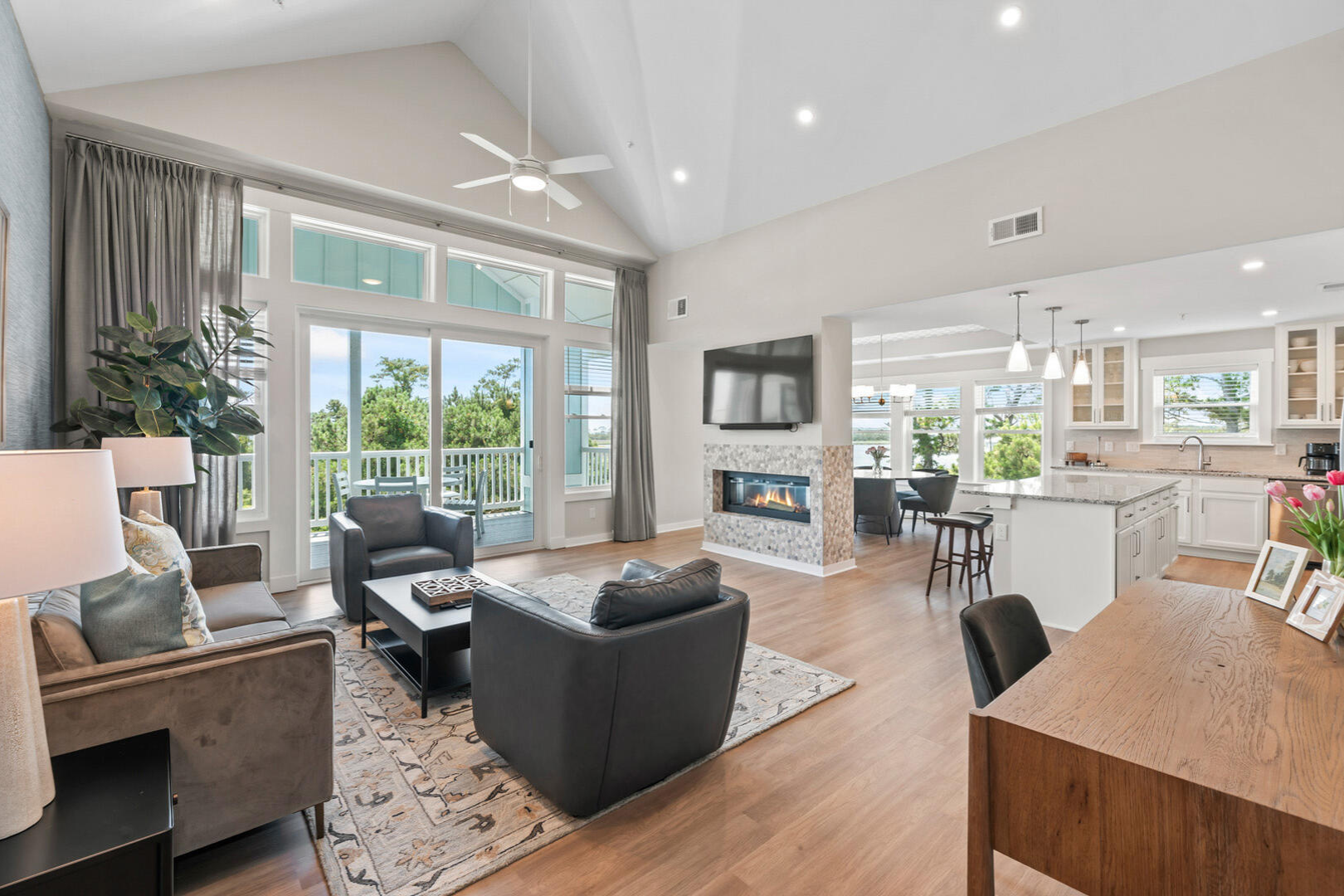 Diamond Drift at Hamilton Cay Reserve