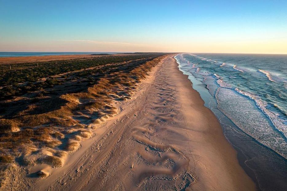 Discover the Outer Banks