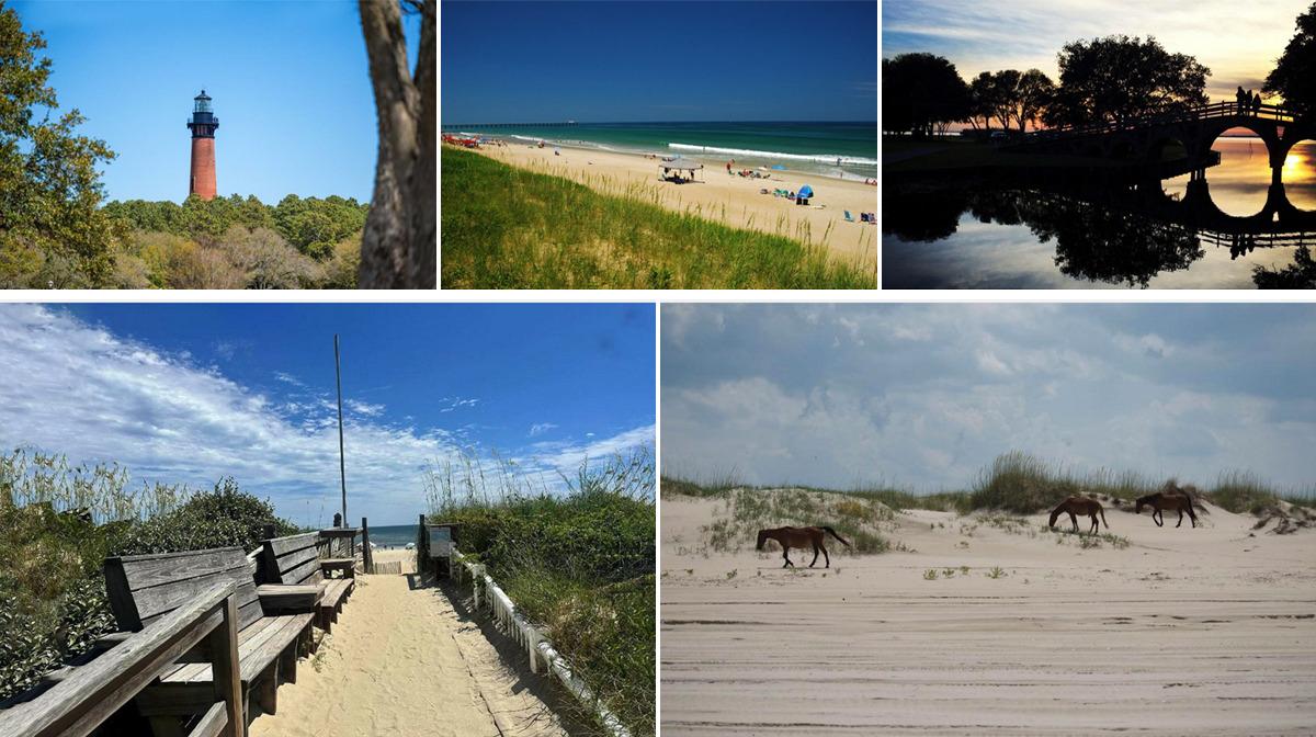 Featured Towns: Duk & Corolla