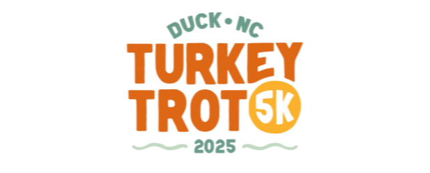 Surfin' Turkey 5K and Puppy Drum Run