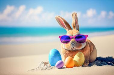Easter Outer Banks Vacation Rentals