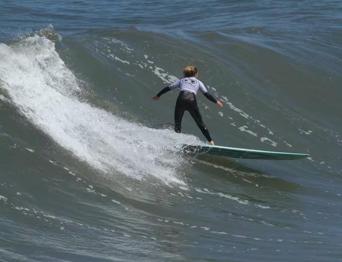 ESA Easterns Surfing Championships