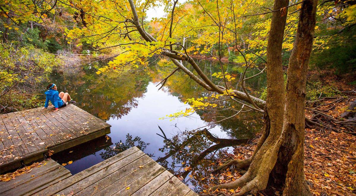 Fall is Fantastic on the Outer Banks - Fall Activities