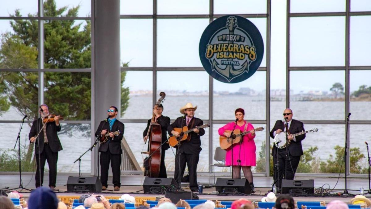 Ocracoke Working Waterman's Festival