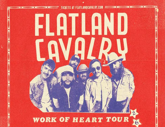 Flatland Cavalry