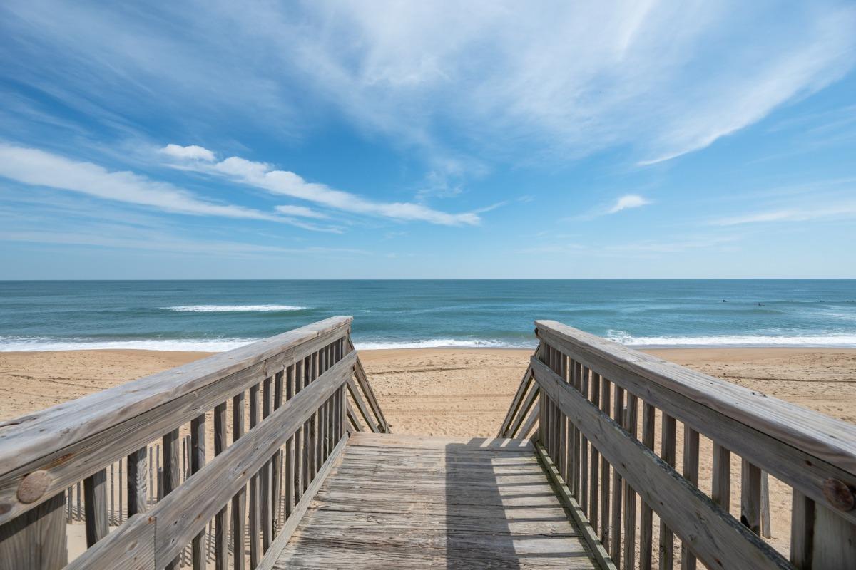 Book Your Beach Stay