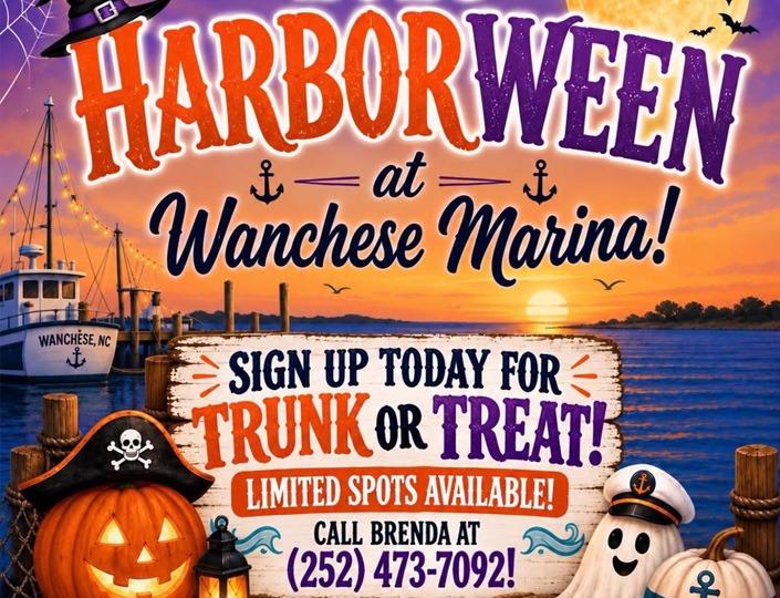 Harborween