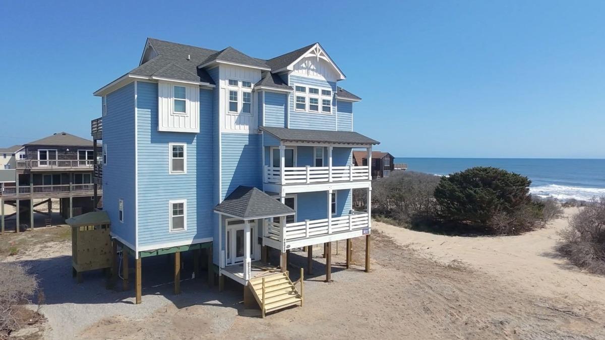 Hatteras Retreat