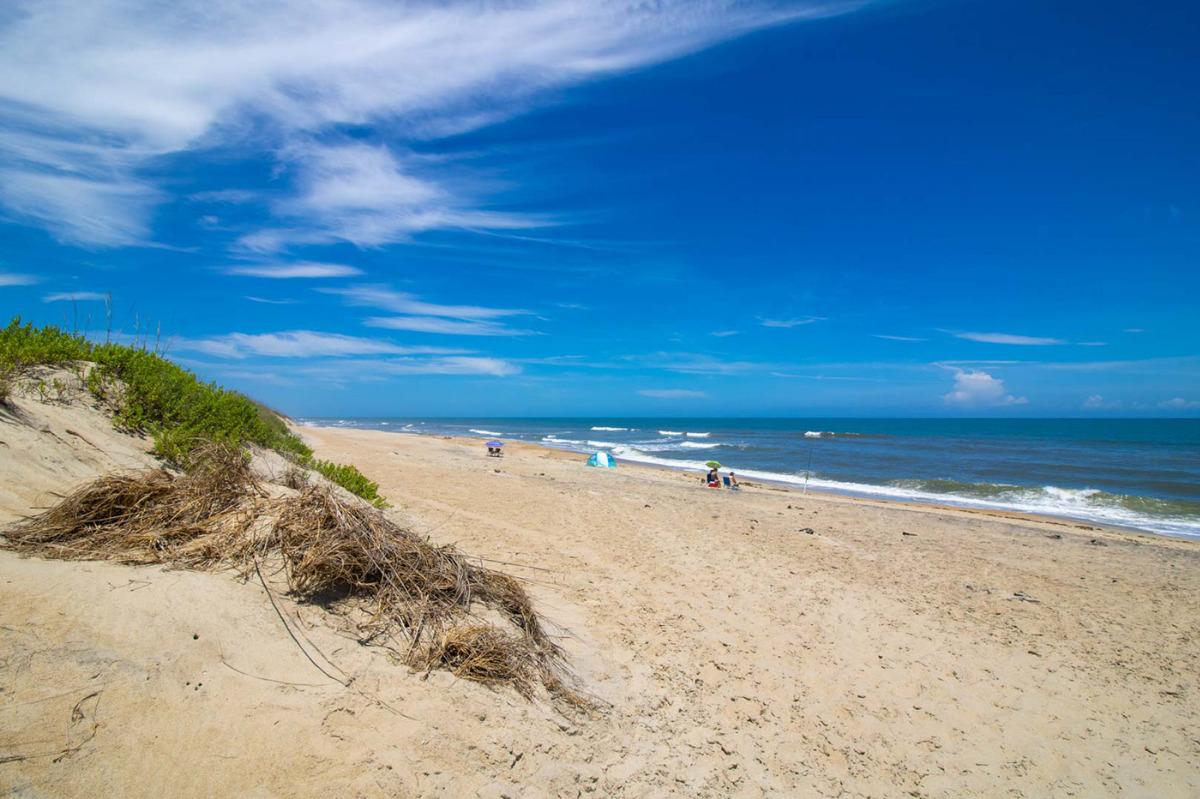 Top 3 Best Avon, NC Beaches For Your Dream Vacation