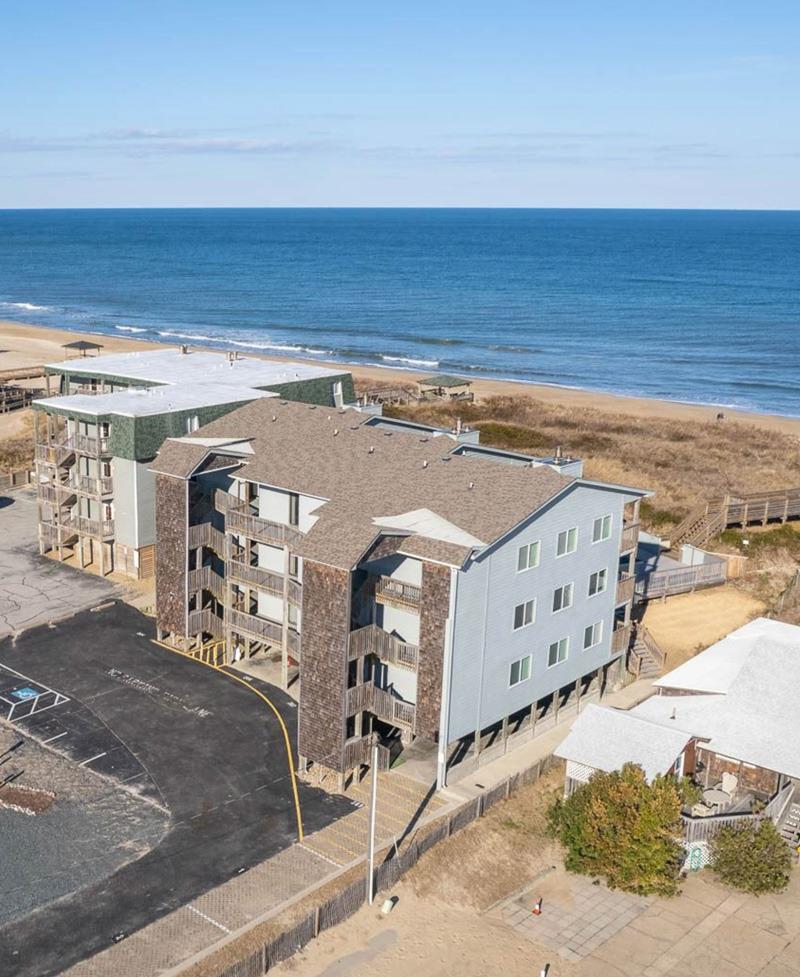 High Dunes - Outer Banks Vacation Rental