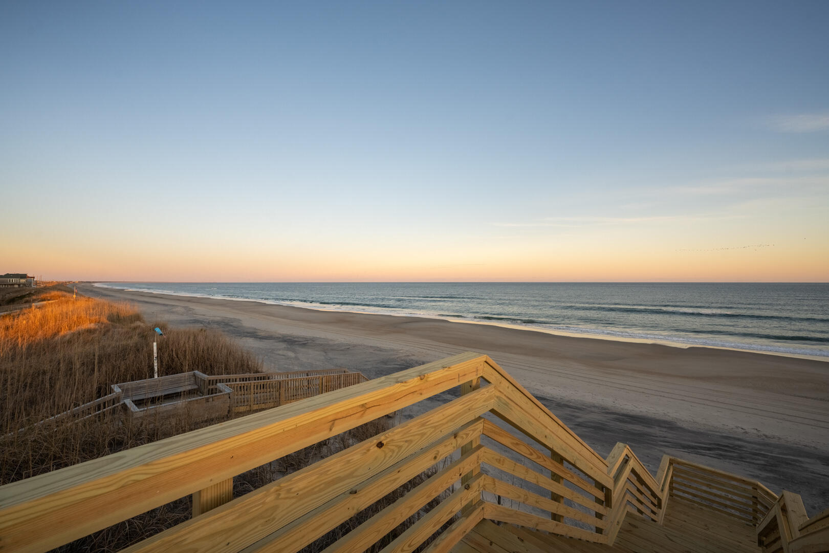 Hatteras Island Reserve