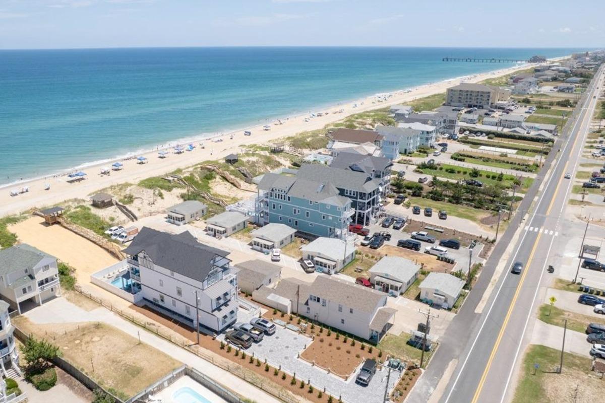 Vacation Rental Homeowner Headquarters