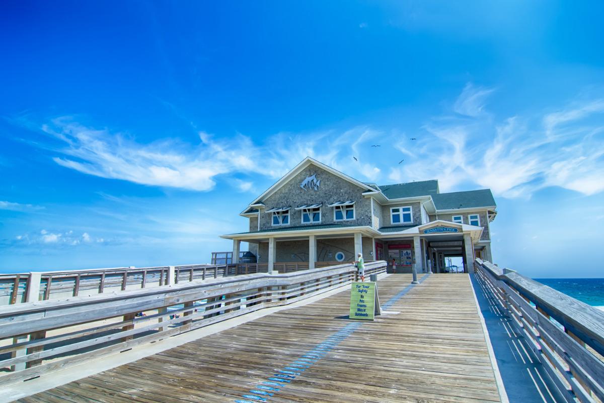 The Currituck Club - Corolla Vacation Rentals