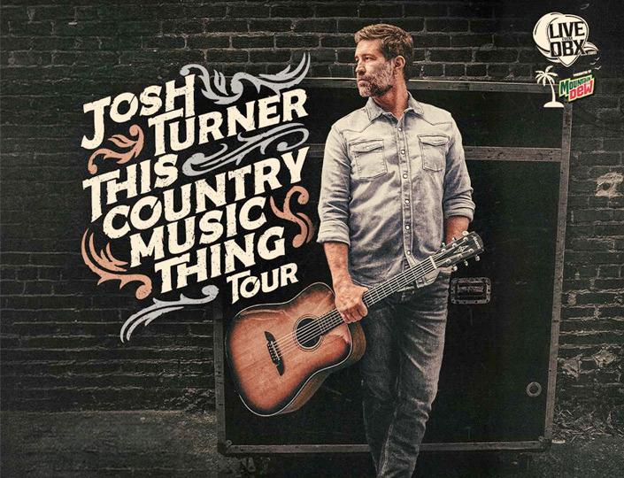 Josh Turner