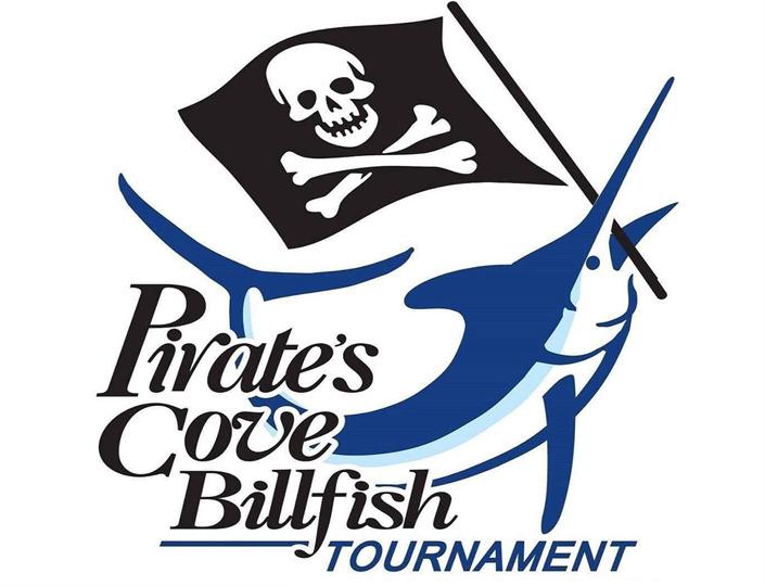 Kids Day @ Pirates Cove Billfish Tournament