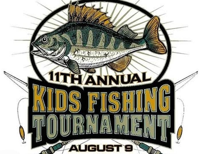 Youth Fishing Tournament