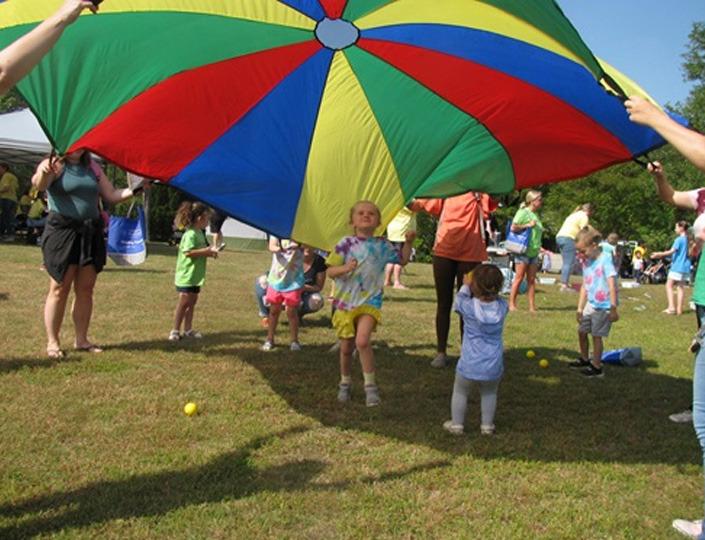 17th Annual KidsFest