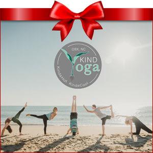 Kind Yoga