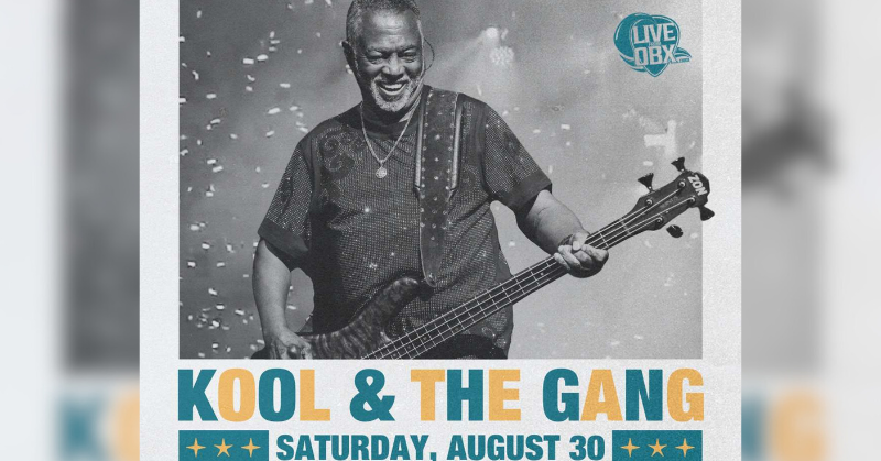 Kool & The Gang