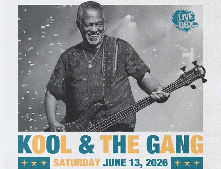 Kool & The Gang