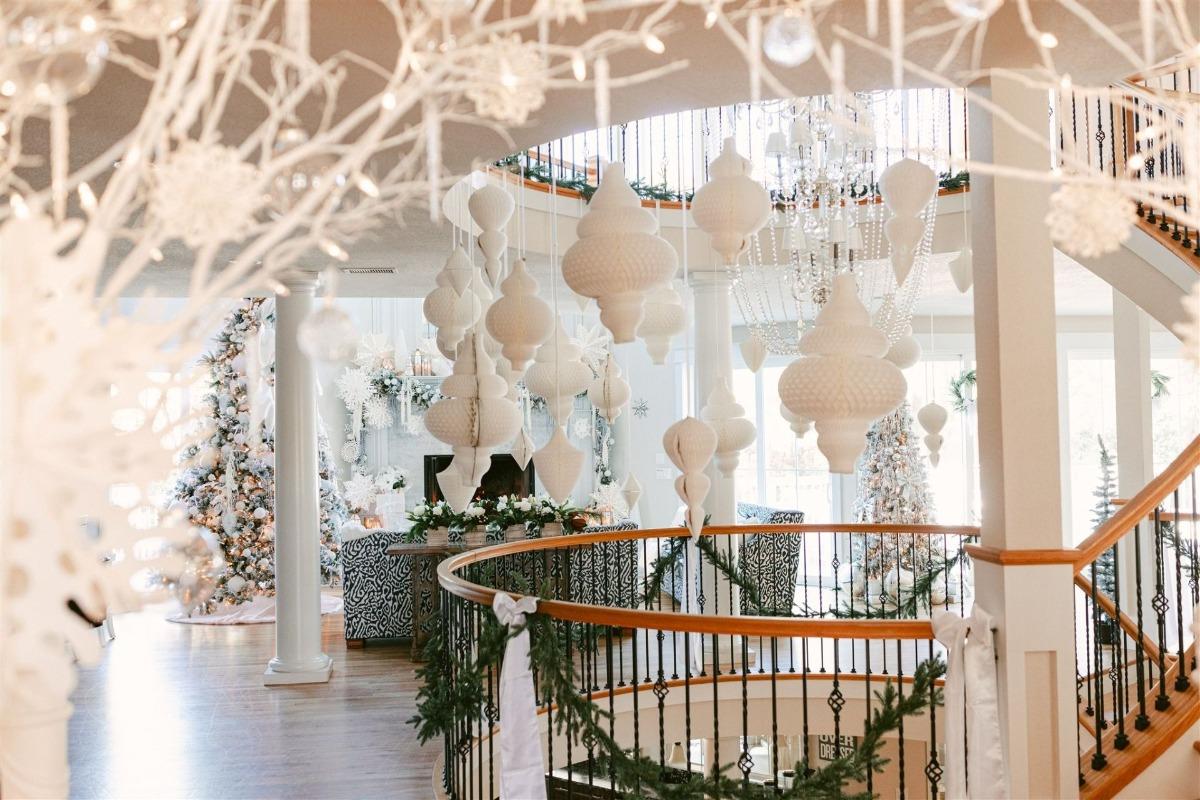 Escape to the Outer Banks for a Winter Holiday Getaway